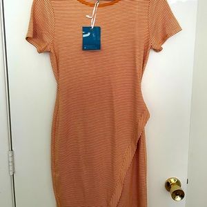 Market and Spruce Dress